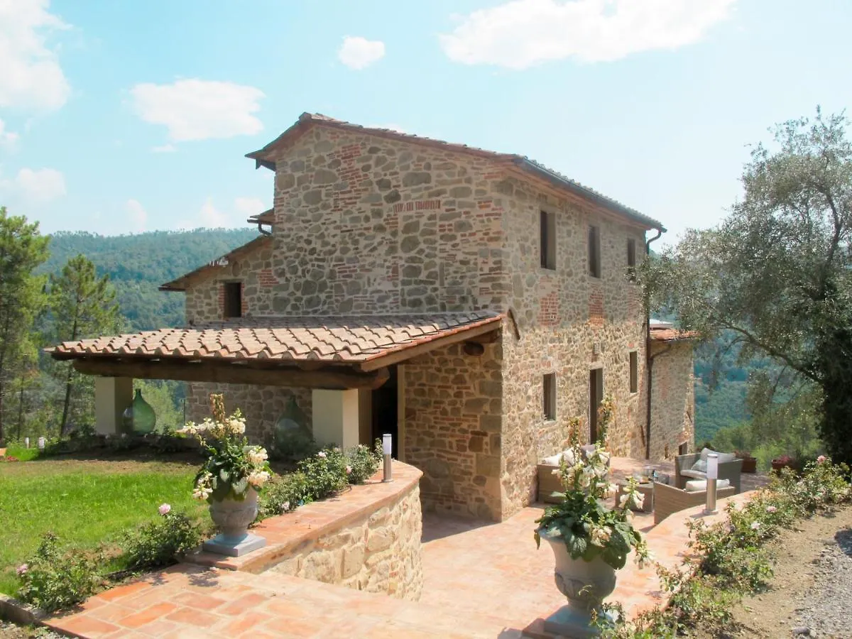Holiday Home Aurora By Interhome Pescia