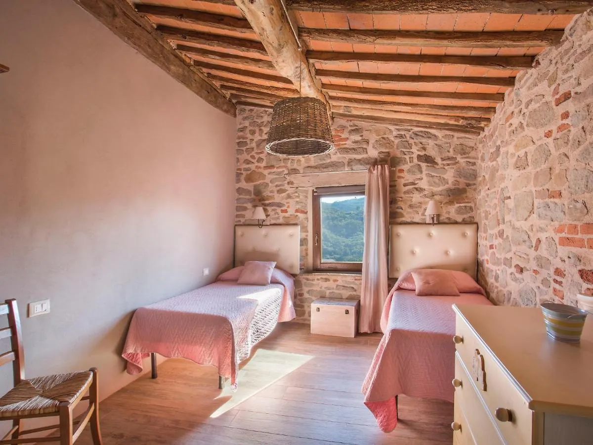 Holiday Home Aurora By Interhome Pescia