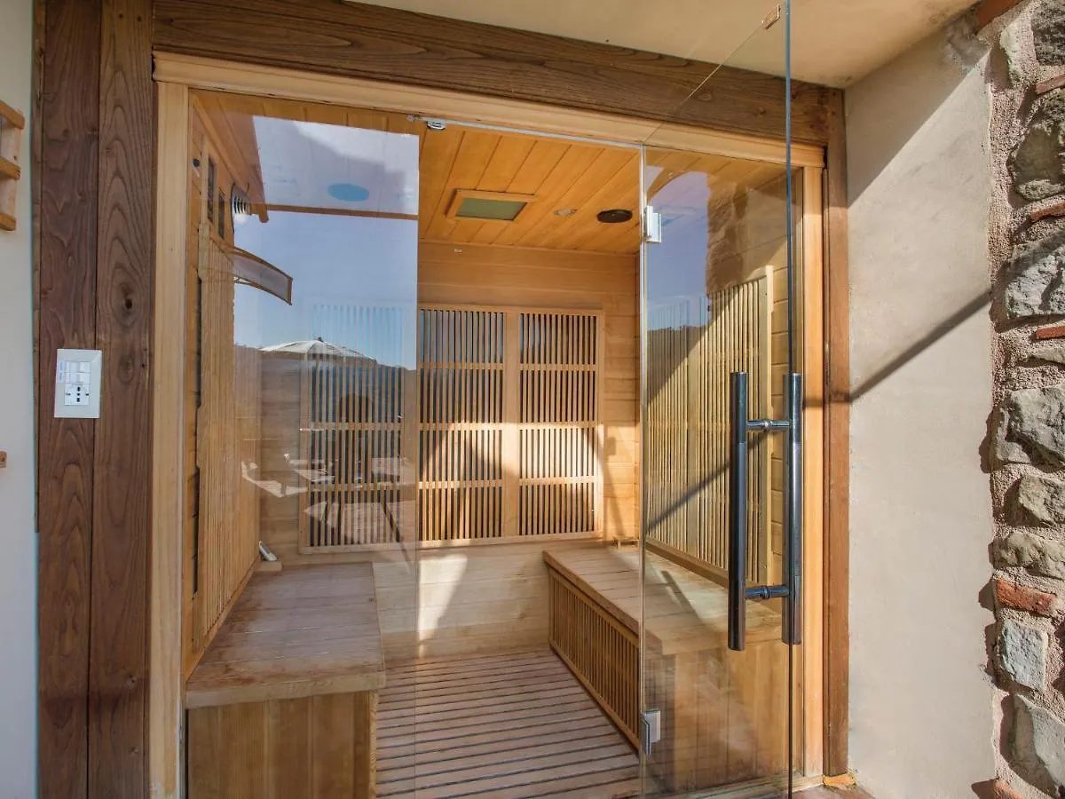 Holiday Home Aurora By Interhome Pescia 0*,