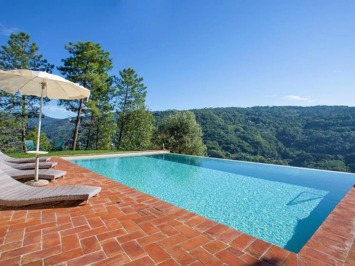 Holiday Home Aurora By Interhome Pescia