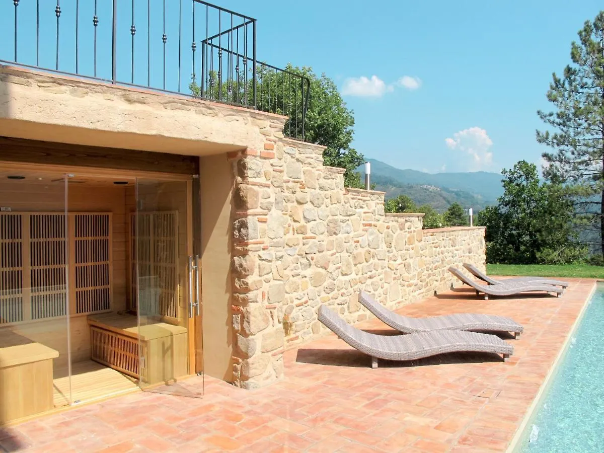 Holiday Home Aurora By Interhome Pescia Italy