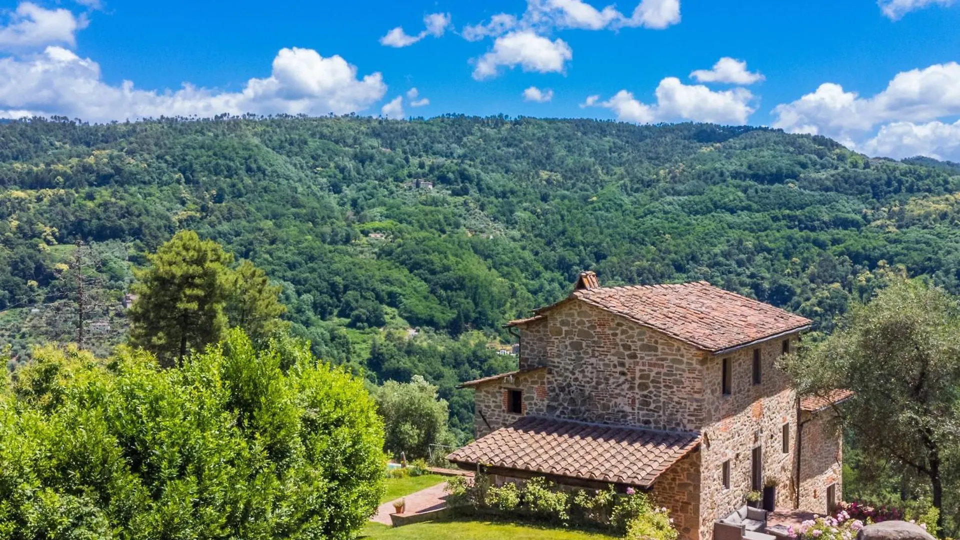 Holiday Home Aurora By Interhome Pescia