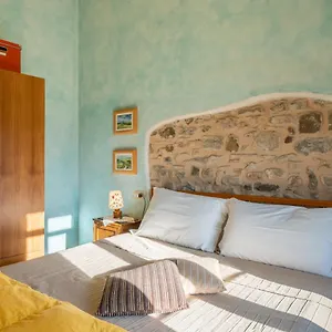  Appartement Il Belvedere Sulla Valle House
