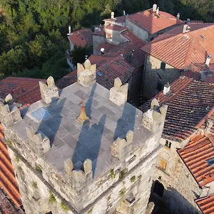 Il Priorato Pescia
