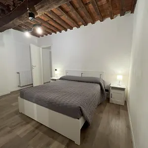 Apartamento I Due Ciueli, Pescia