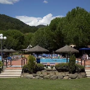 Villaggio San Lorenzo E Santa Caterina Pescia