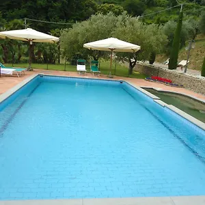 Séjour à la ferme Monte A, Pescia