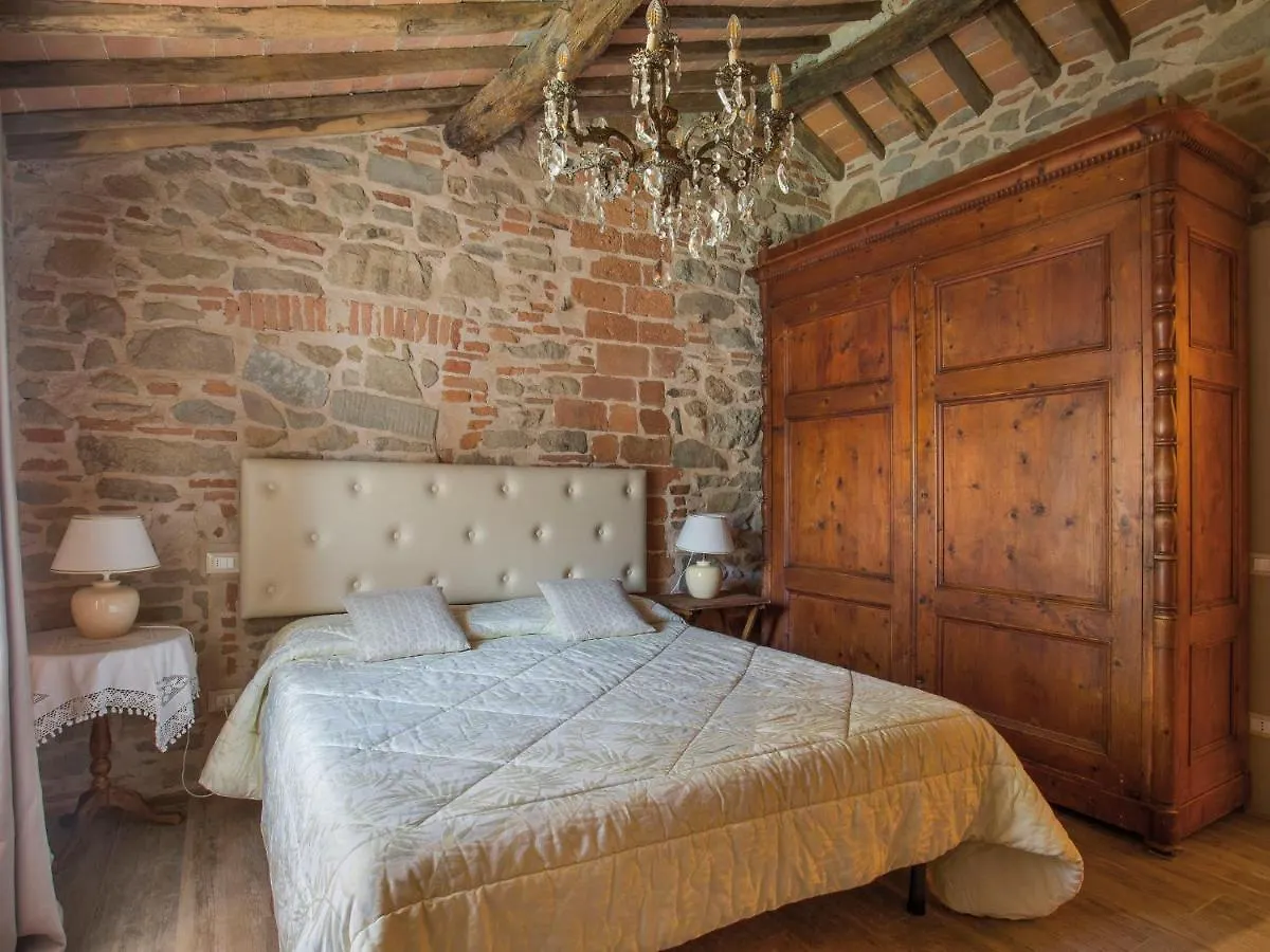 Holiday Home Aurora By Interhome Pescia