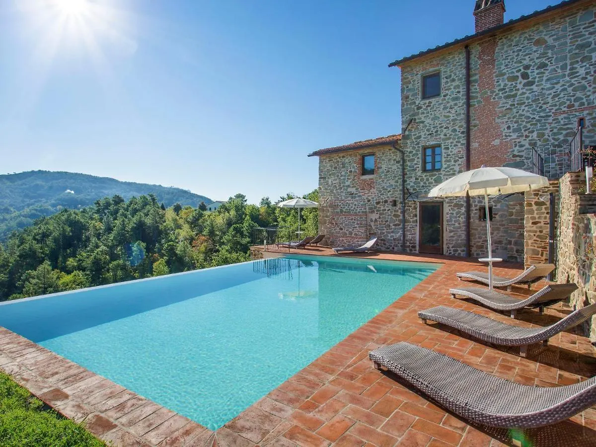Holiday Home Aurora By Interhome Pescia